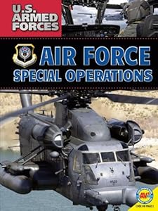Air Force Special Operations