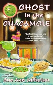 Ghost in the Guacamole