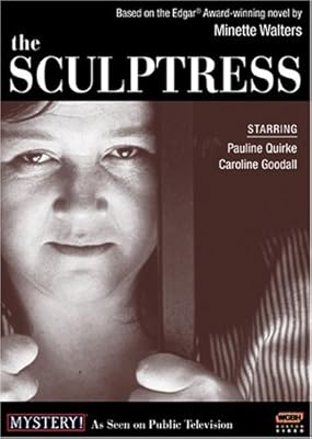 The sculptress