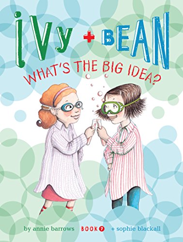 Ivy and Bean by Annie Barrows