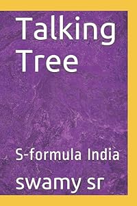 Talking Tree: S-formula India