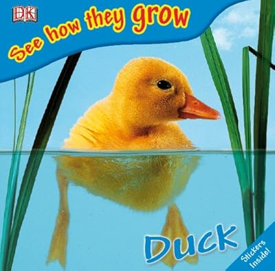 Duck (See How They Grow)
