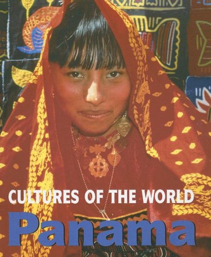 Panama (Cultures of the World) by Susan M. Hassig
