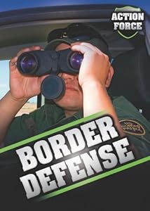 Border Defense (Action Force)
