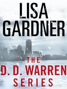 The Detective D. D. Warren Series 5-Book Bundle: Alone, Hide, The Neighbor, Live to Tell, Love You More