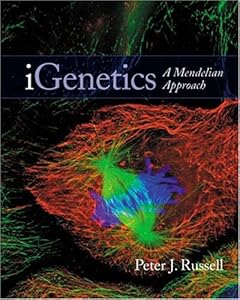 iGenetics: A Mendelian Approach