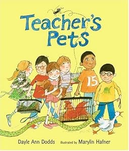 Teacher's Pets