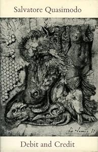 Debit and credit; by Salvatore Quasimodo