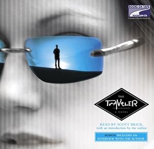 Traveler, the (Lib)(CD)
