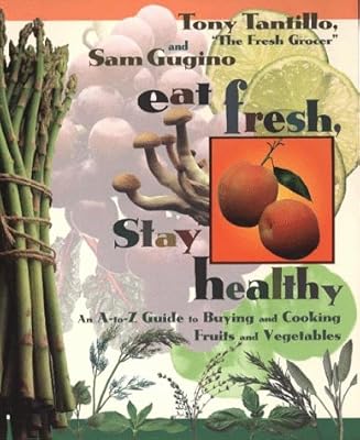 Eat Fresh, Stay Healthy