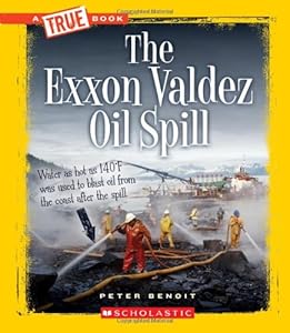 The Exxon Valdez Oil Spill
