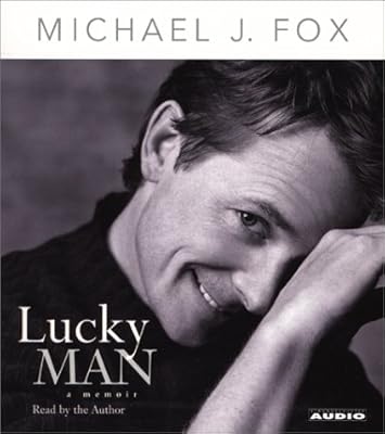 Lucky Man: A Memoir