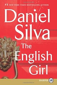 The English Girl LP: A Novel