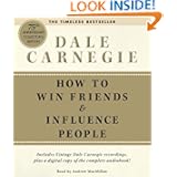 How to Win Friends & Influence People