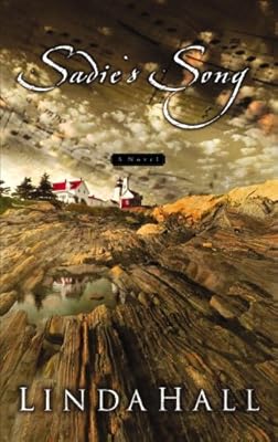Sadie's Song (A Tale of Three Mysteries #2)