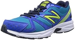 [ニューバランス] new balance ランニングシューズ MR360 2E NB MR360 2E BL3 (BLUE3/26)
