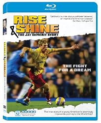Rise & Shine [Blu-ray]