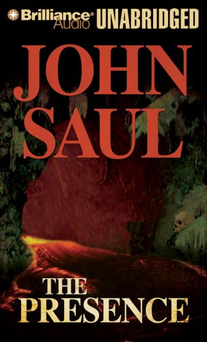 The Presence by John Saul