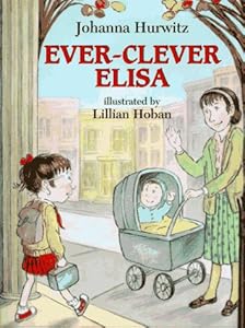 Ever-Clever Elisa
