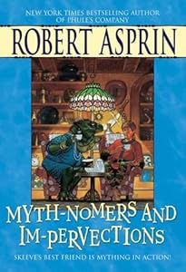 Myth-Nomers and Im-pervections
