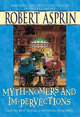 Myth-Nomers and Im-pervections
