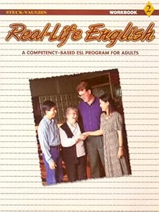 Real Life English (Workbook 2)