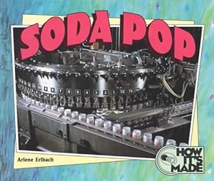 Soda Pop (How It's Made)