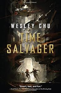 Time Salvager