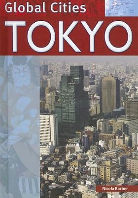 Tokyo (Global Cities)