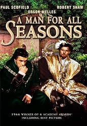 A Man For All Seasons