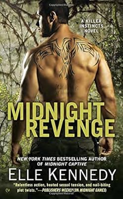 Midnight Revenge: A Killer Instincts Novel