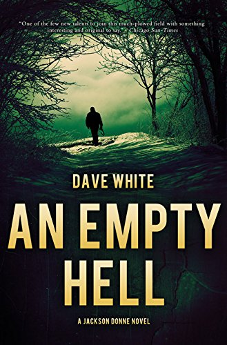 An Empty Hell by Dave White