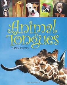 Animal Tongues