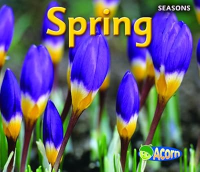 Spring (Seasons (Acorn))