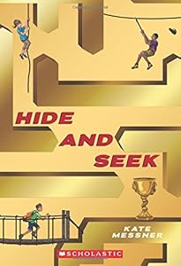 Hide and Seek