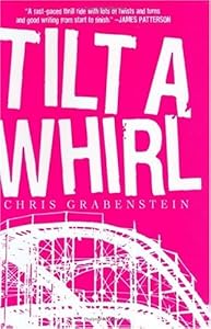 Tilt-a-Whirl