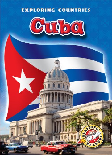 Cuba by Walter Simmons