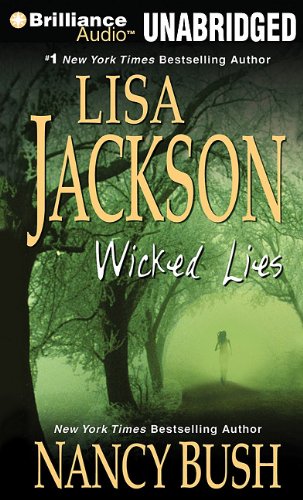 Wicked Lies (Colony Series) by Lisa Jackson