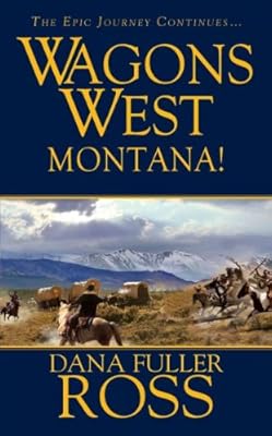 Montana!