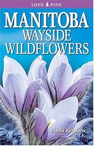 Manitoba Wayside Wildflowers by Linda Kershaw