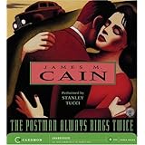 The Postman Always Rings Twice