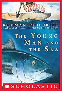 The Young Man And The Sea (Great Source Summer Success Reading)