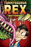 Tommysaurus Rex