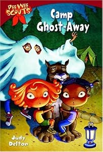 Pee Wee Scouts: Camp Ghost-Away
