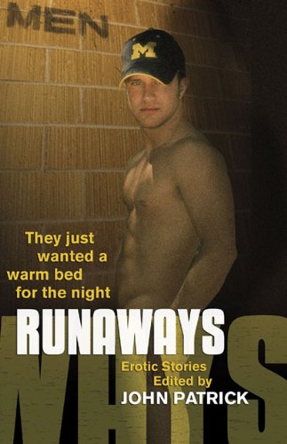 Runaways by John Patrick