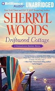 Driftwood Cottage (Chesapeake Shores Series)