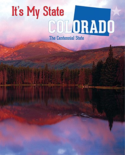 Colorado by Linda Jacobs Altman