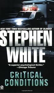 Critical Conditions: An Alan Gregory Thriller