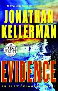 Evidence: An Alex Delaware Novel