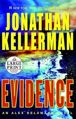 Evidence: An Alex Delaware Novel